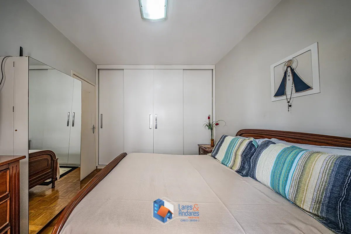 Apartamento, 2 quartos, 63 m² - Foto 16