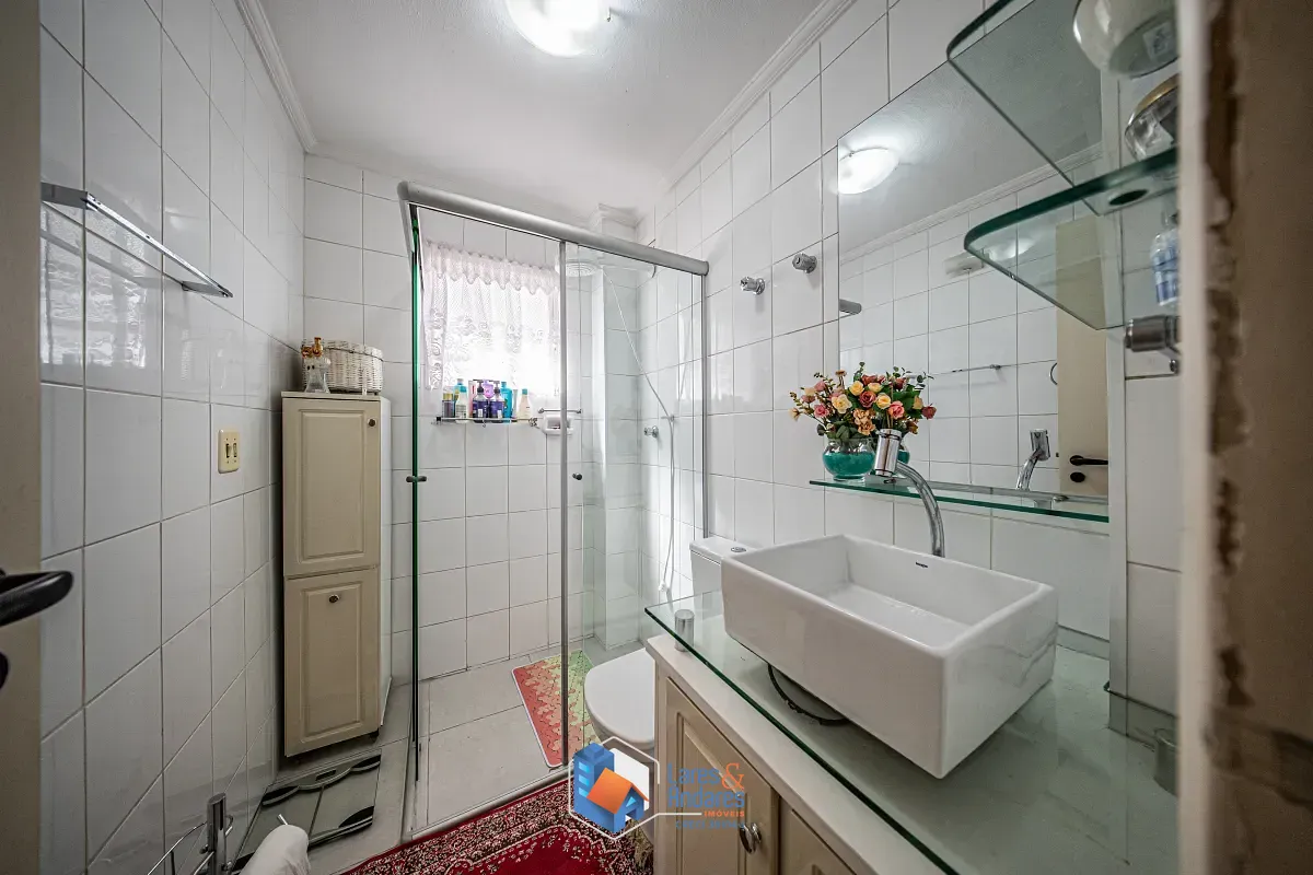 Apartamento, 2 quartos, 63 m² - Foto 19