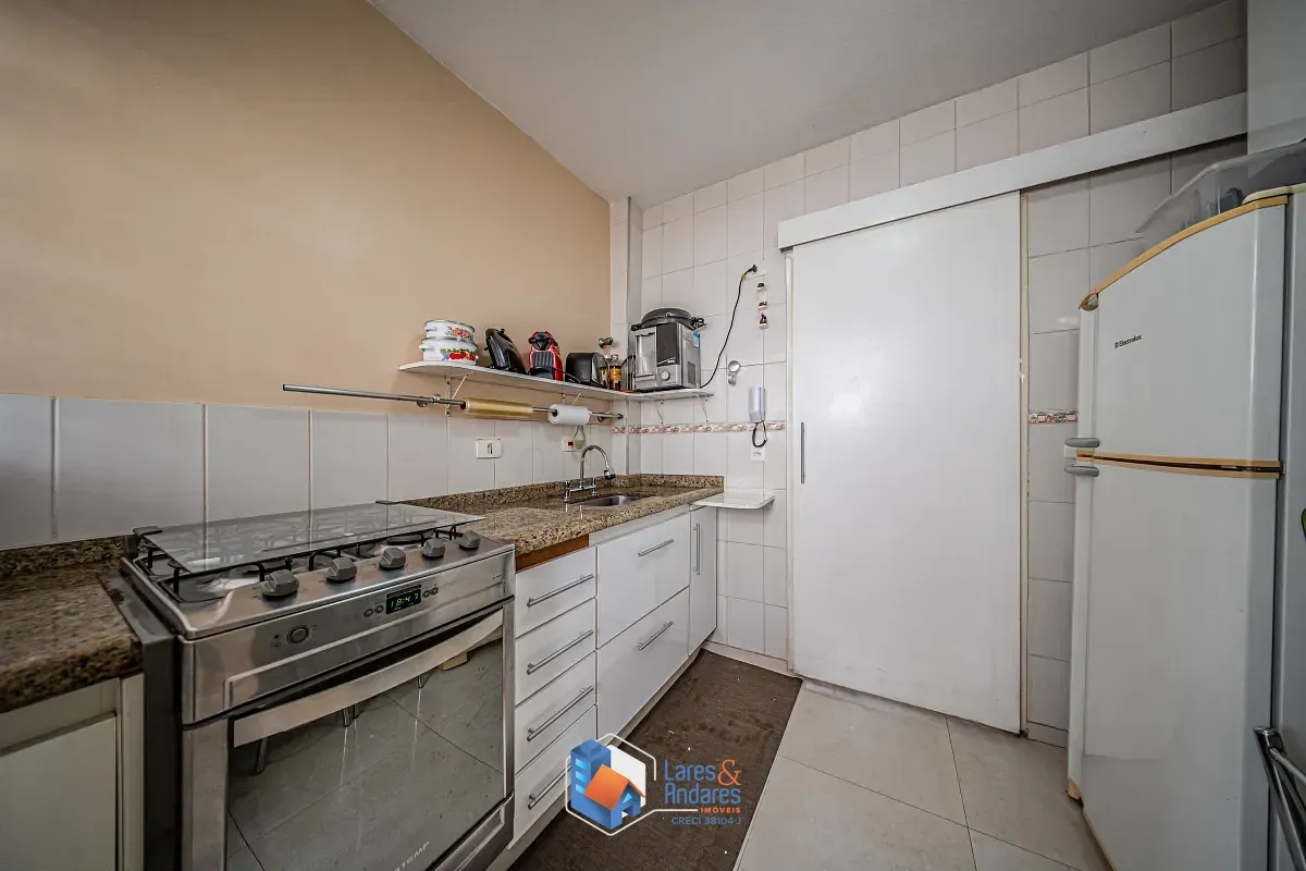 Apartamento, 2 quartos, 63 m² - Foto 7
