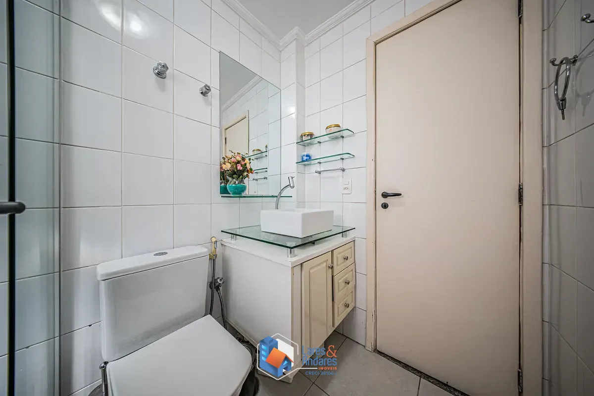 Apartamento, 2 quartos, 63 m² - Foto 21