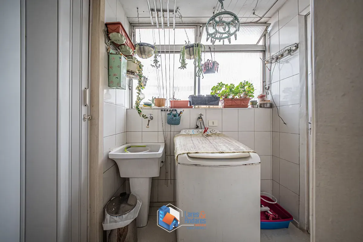 Apartamento, 2 quartos, 63 m² - Foto 11