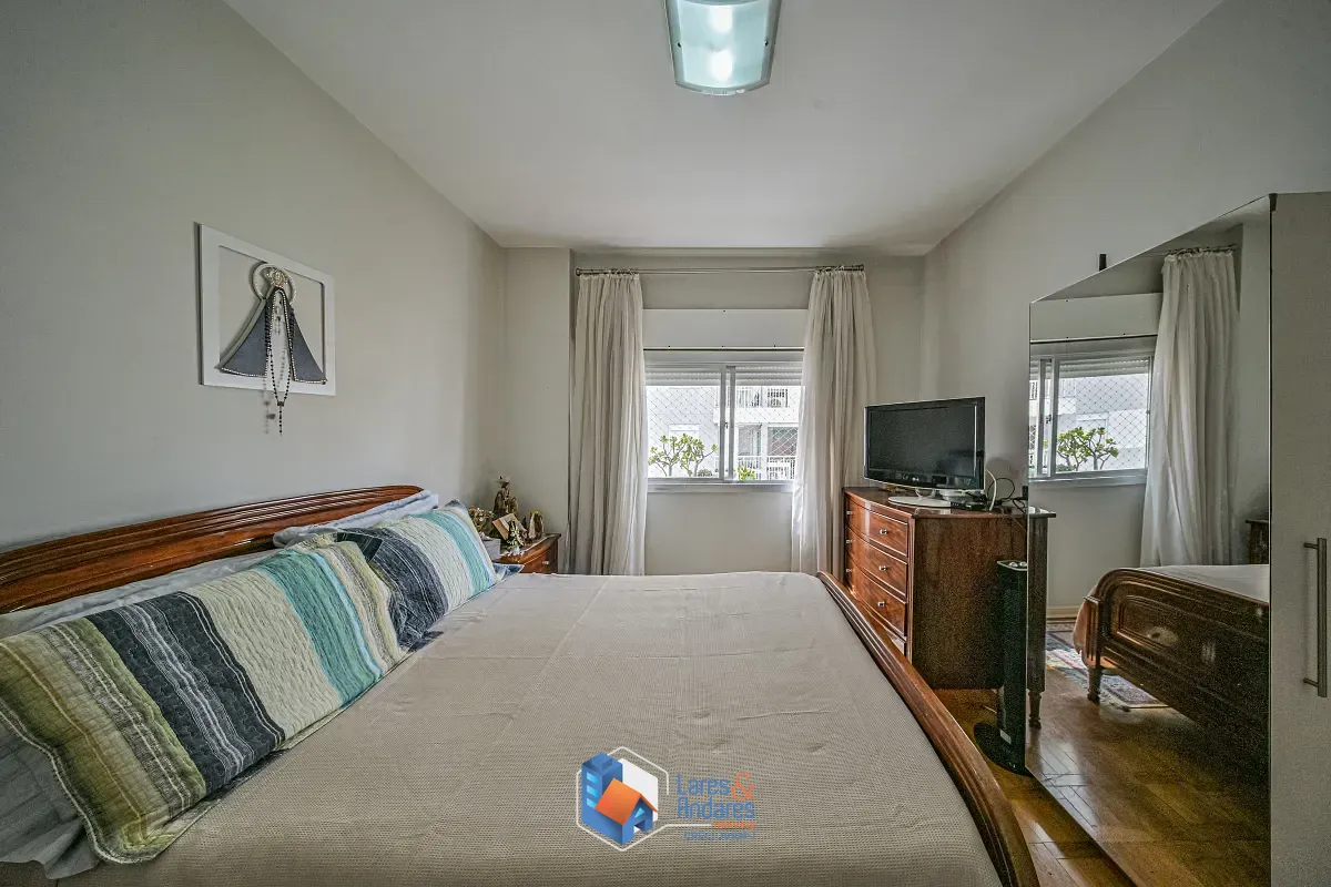 Apartamento, 2 quartos, 63 m² - Foto 15