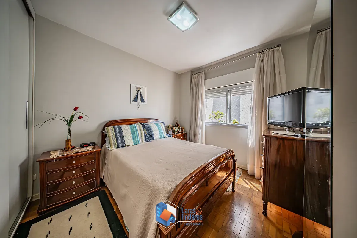 Apartamento, 2 quartos, 63 m² - Foto 14