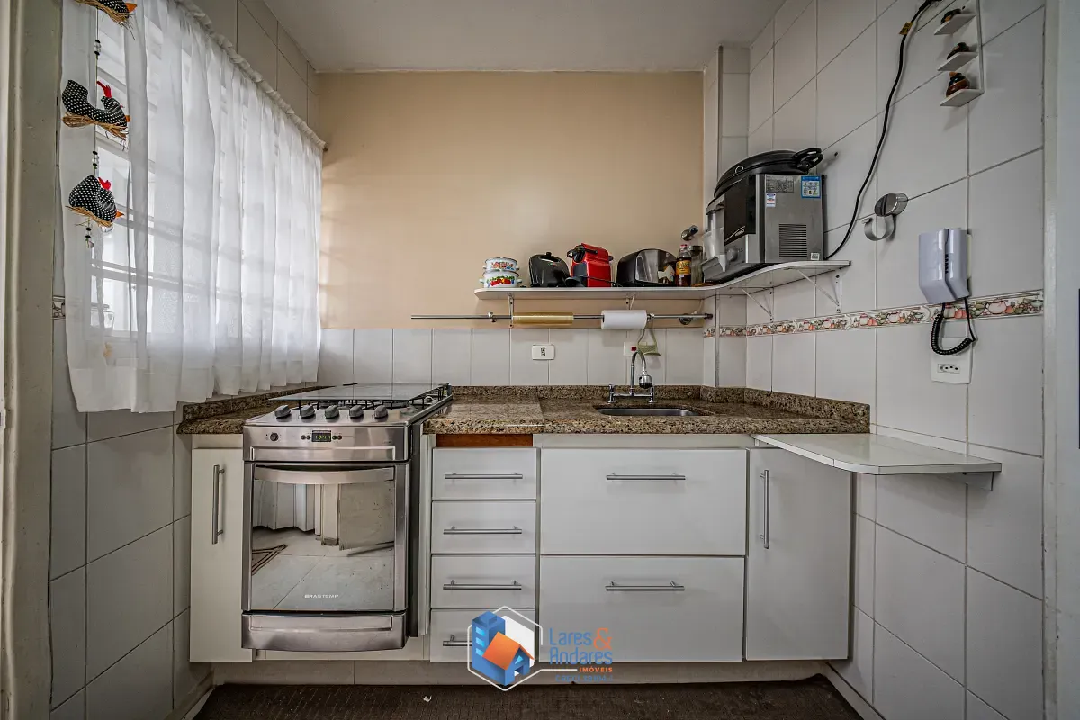 Apartamento, 2 quartos, 63 m² - Foto 10