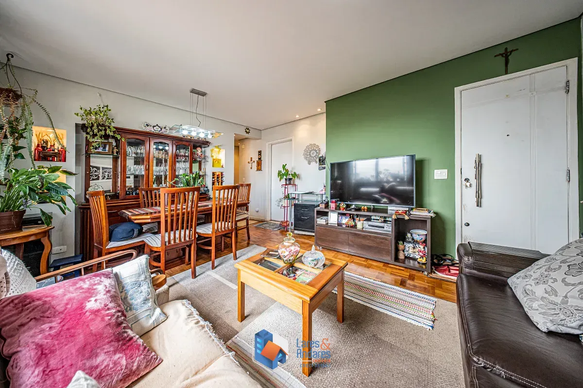 Apartamento, 2 quartos, 63 m² - Foto 4