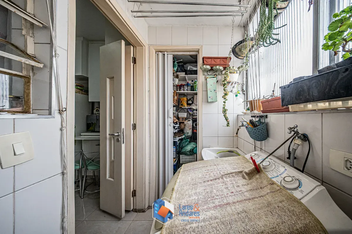 Apartamento, 2 quartos, 63 m² - Foto 13