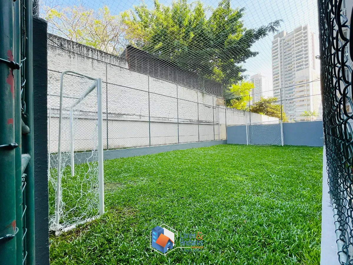 Apartamento, 2 quartos, 60 m² - Foto 18