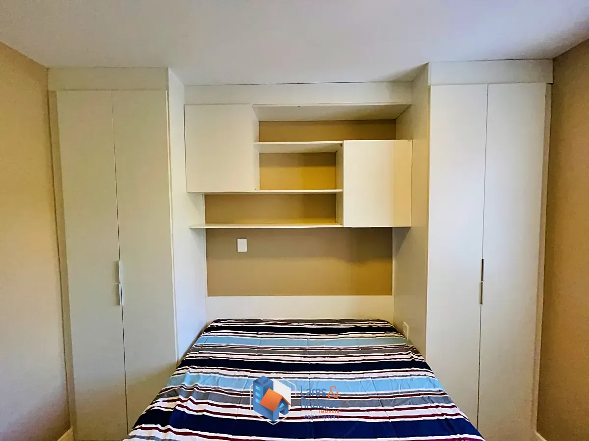 Apartamento, 2 quartos, 60 m² - Foto 12