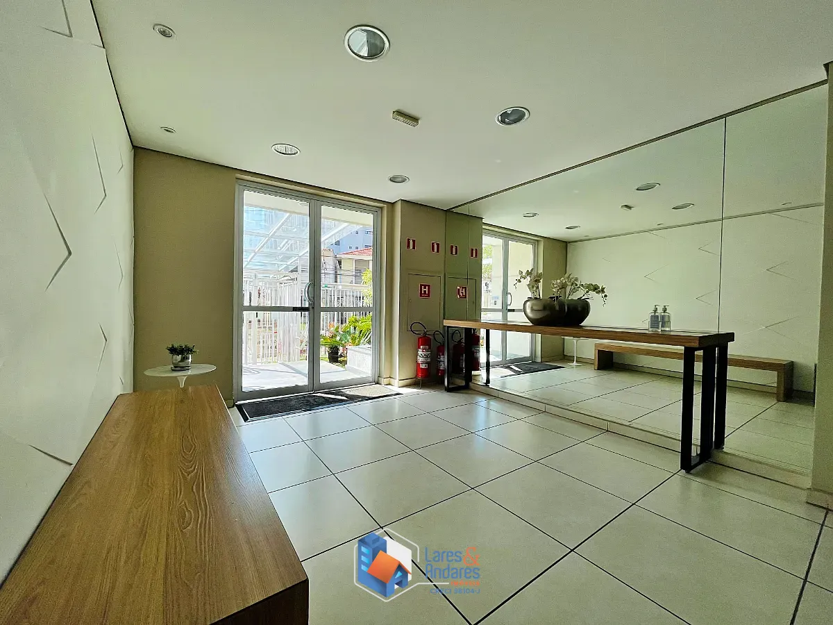 Apartamento, 2 quartos, 60 m² - Foto 29