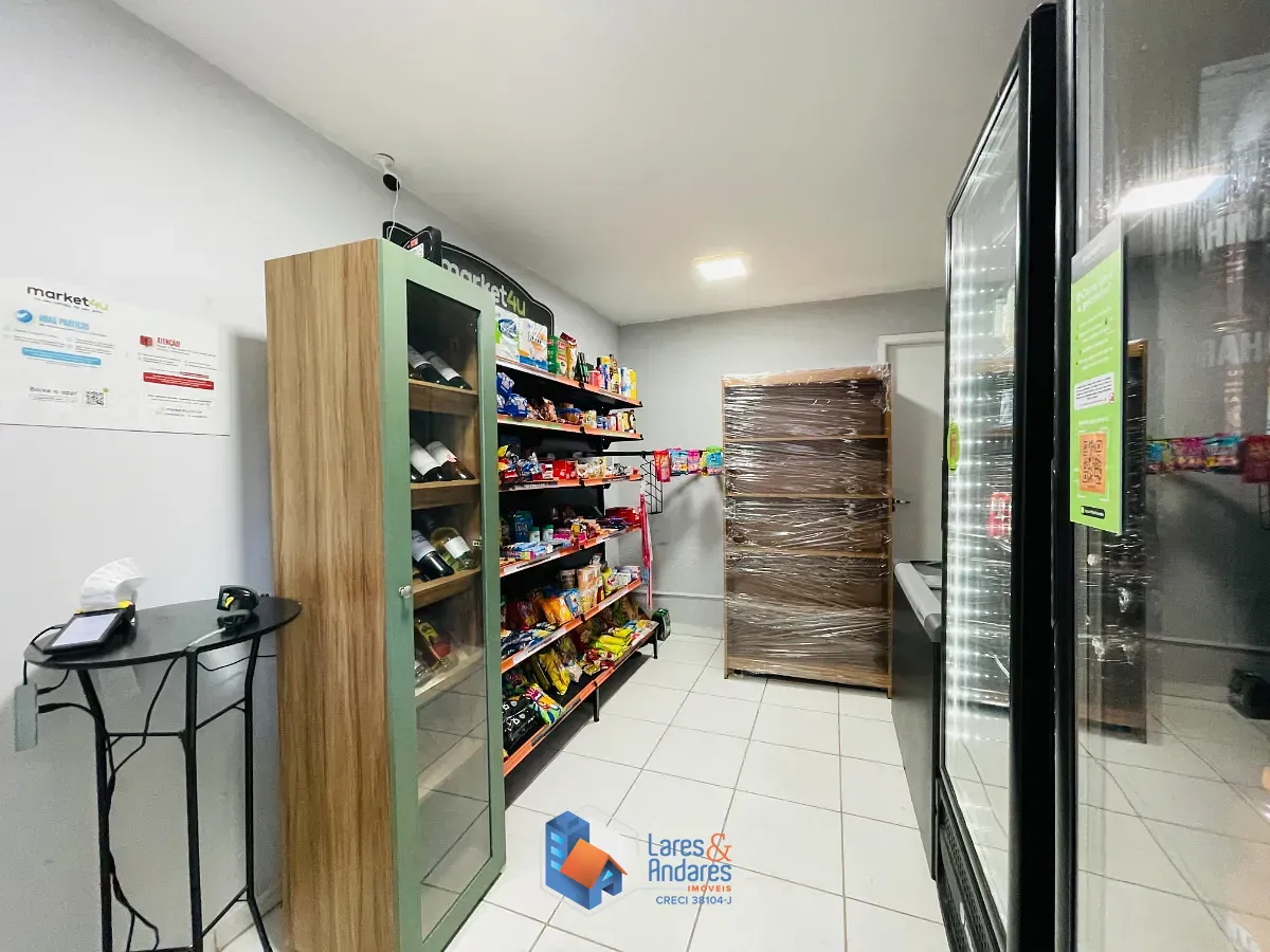 Apartamento, 2 quartos, 60 m² - Foto 27
