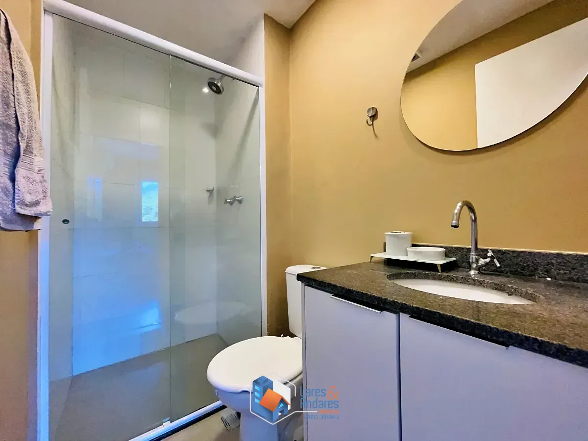 Apartamento, 2 quartos, 60 m² - Foto 16