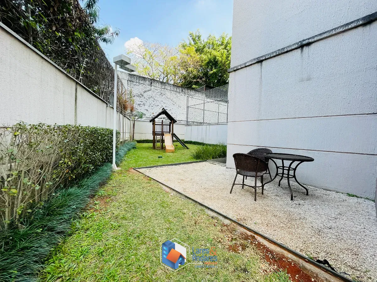 Apartamento, 2 quartos, 60 m² - Foto 20