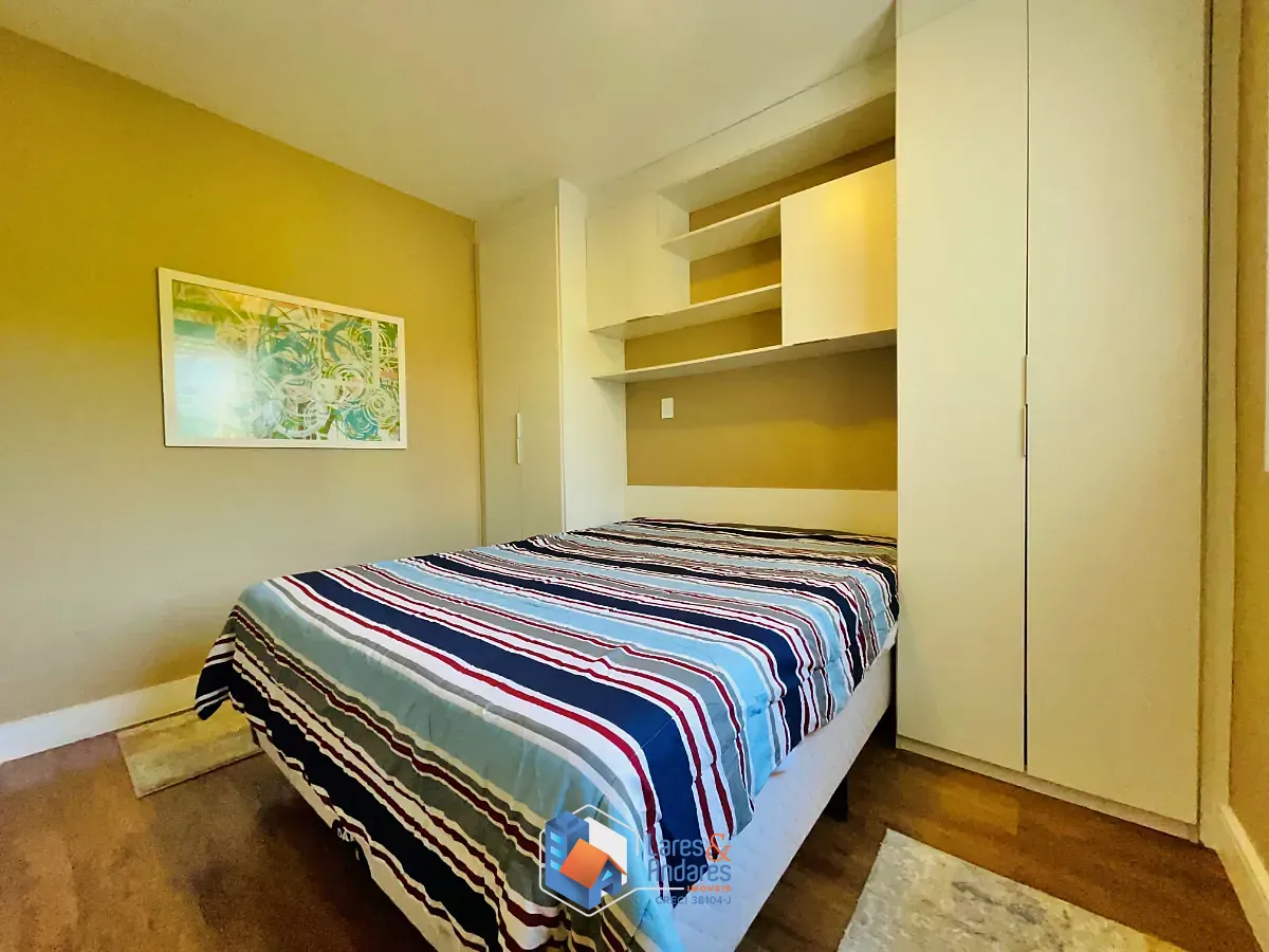 Apartamento, 2 quartos, 60 m² - Foto 10