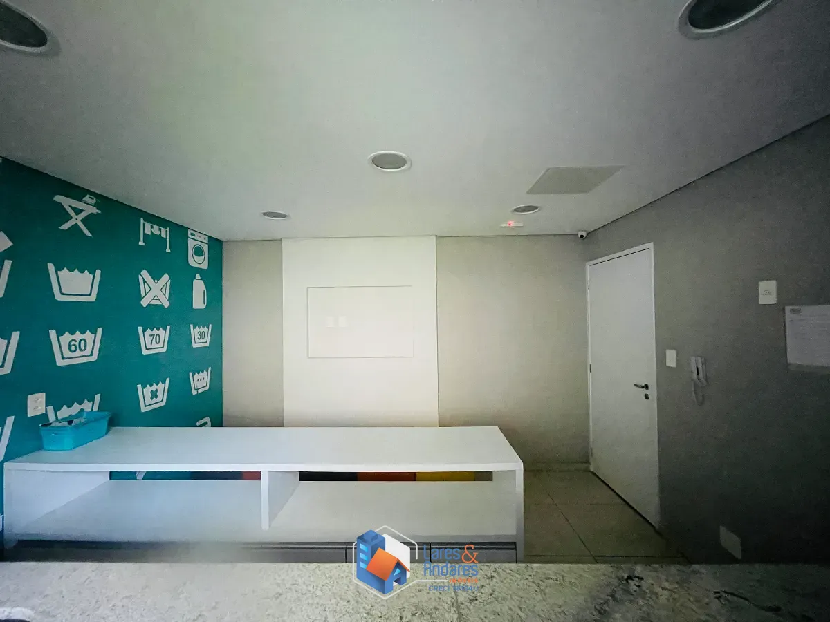 Apartamento, 2 quartos, 60 m² - Foto 28