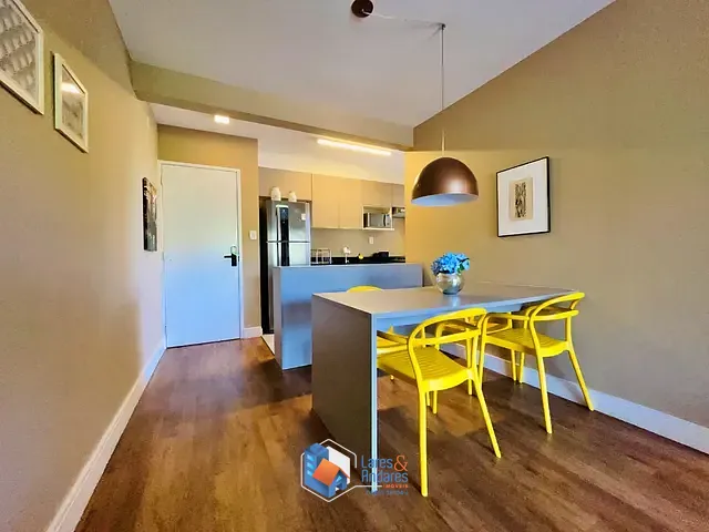 Apartamento com 1883m² 2 quartos e 2 banheiros, à venda, no bairro Santo Amaro em São Paulo