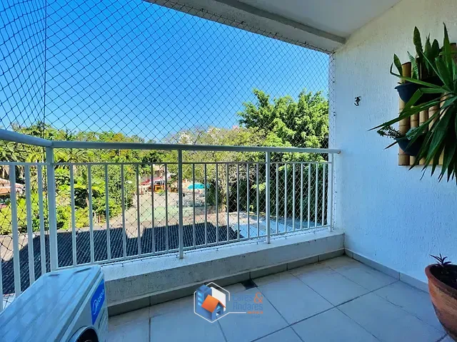 Apartamento com 1883m² 2 quartos e 2 banheiros, à venda, no bairro Santo Amaro em São Paulo