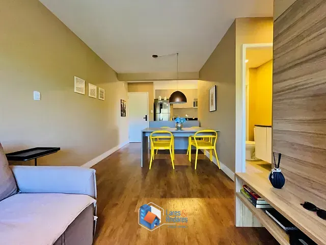 Apartamento com 1883m² 2 quartos e 2 banheiros, à venda, no bairro Santo Amaro em São Paulo