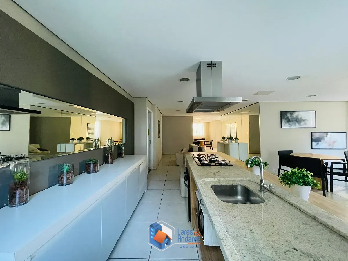 Apartamento, 2 quartos, 60 m² - Foto 31