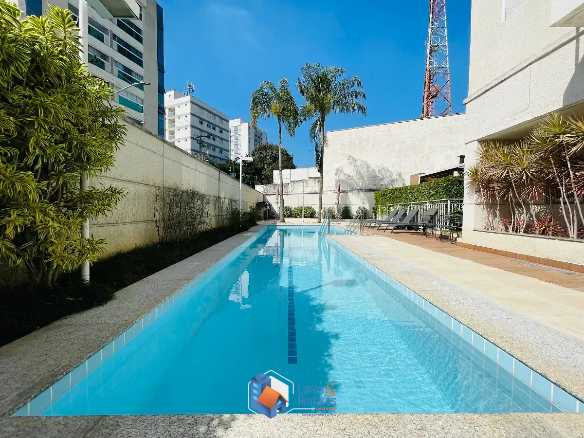 Apartamento, 2 quartos, 60 m² - Foto 21
