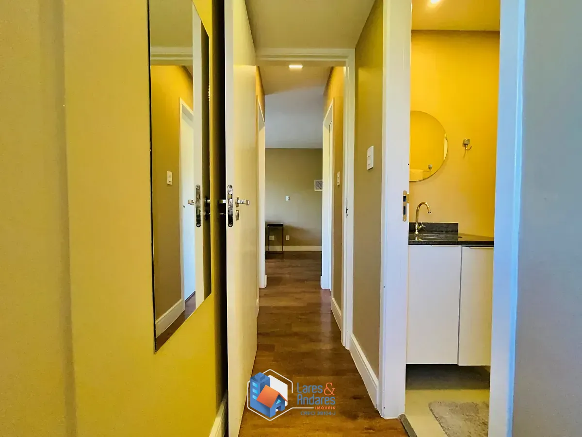 Apartamento, 2 quartos, 60 m² - Foto 14