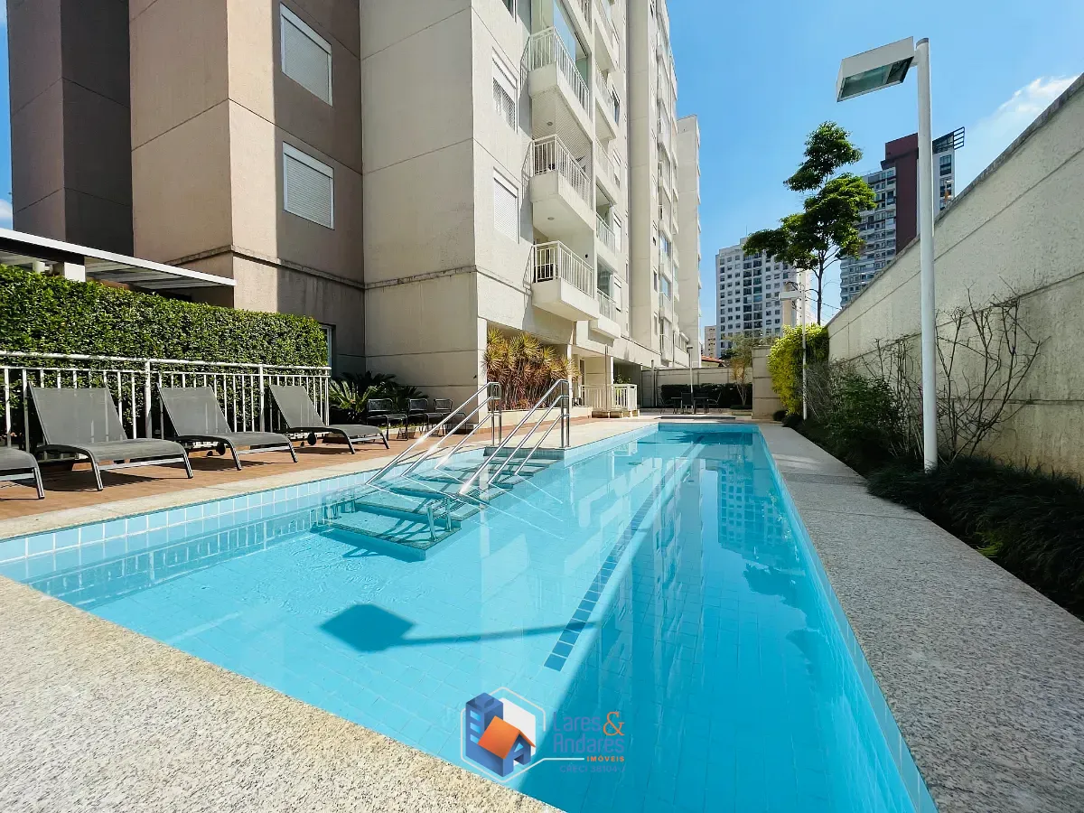 Apartamento, 2 quartos, 60 m² - Foto 23