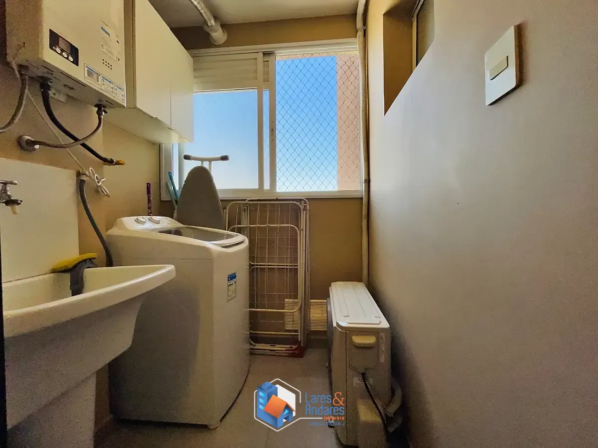 Apartamento, 2 quartos, 60 m² - Foto 17