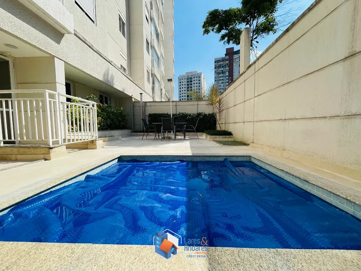 Apartamento, 2 quartos, 60 m² - Foto 25