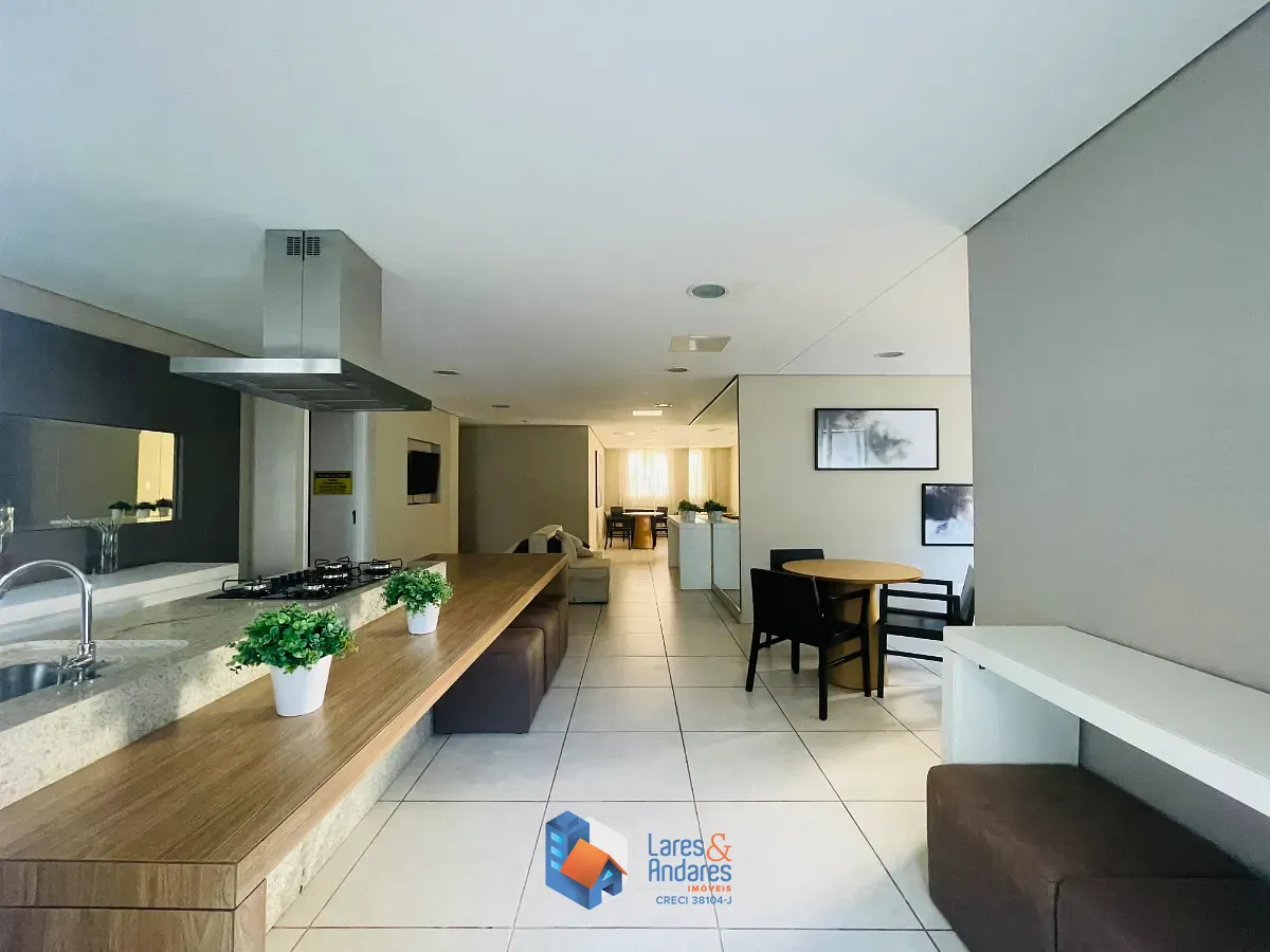 Apartamento, 2 quartos, 60 m² - Foto 30
