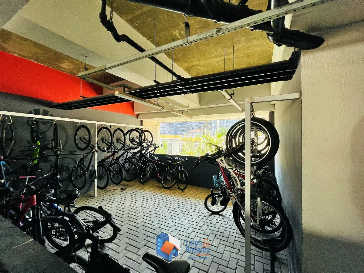 Apartamento, 2 quartos, 60 m² - Foto 19