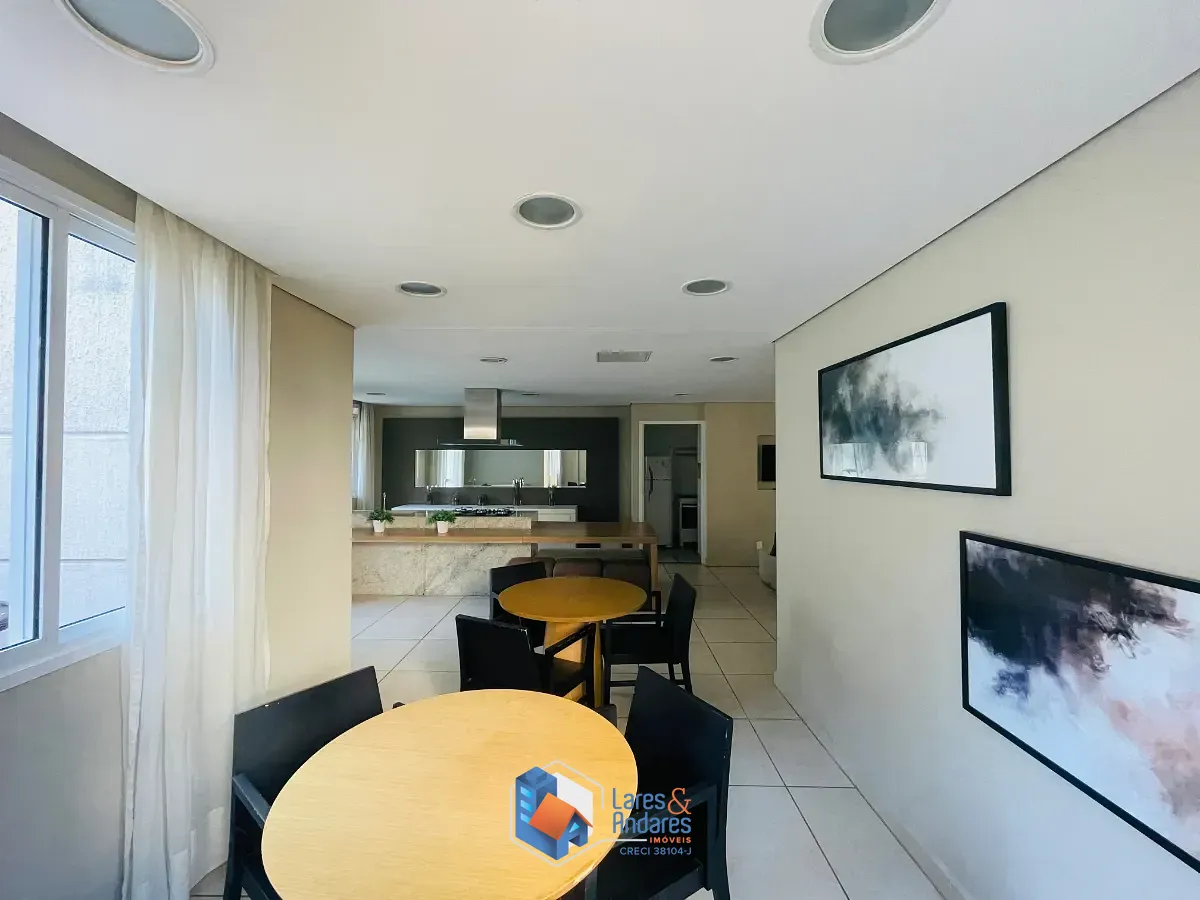 Apartamento, 2 quartos, 60 m² - Foto 32