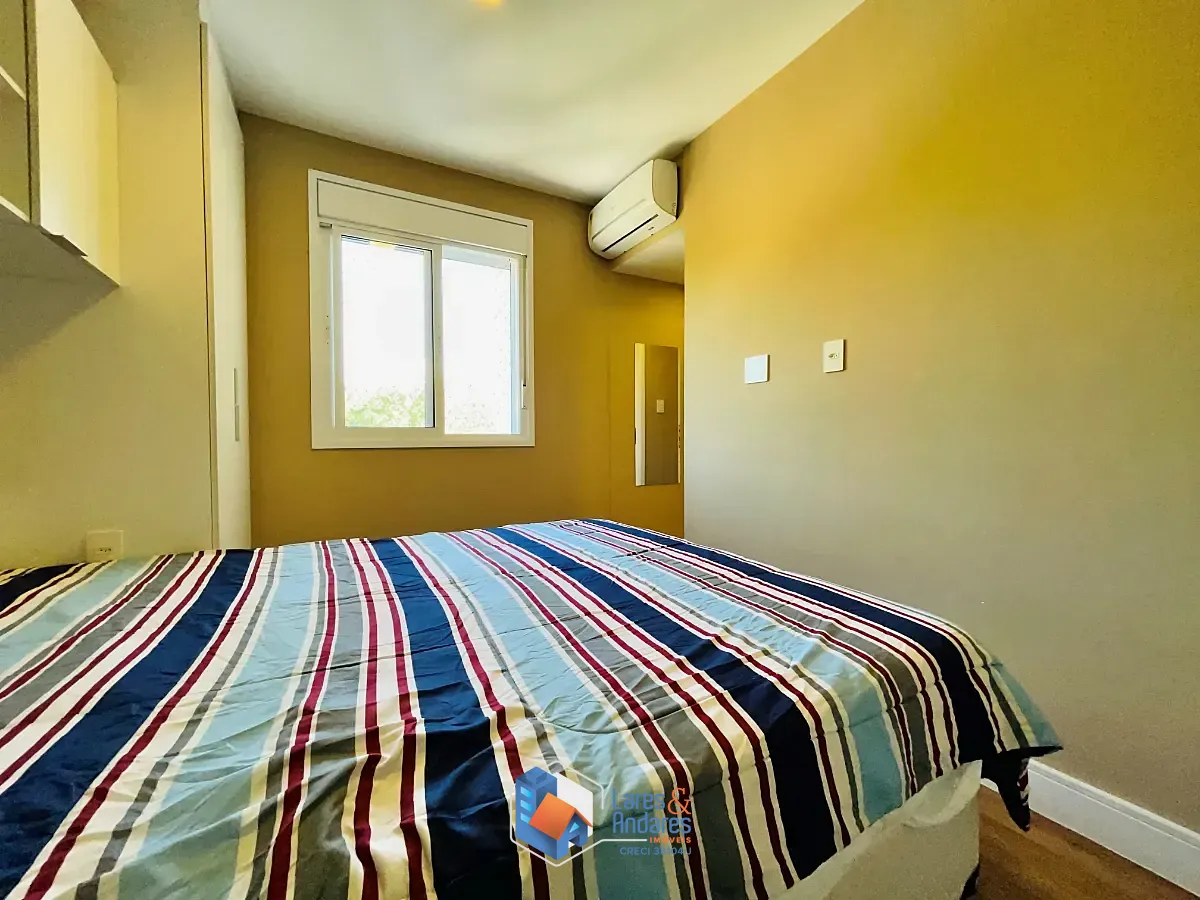 Apartamento, 2 quartos, 60 m² - Foto 9