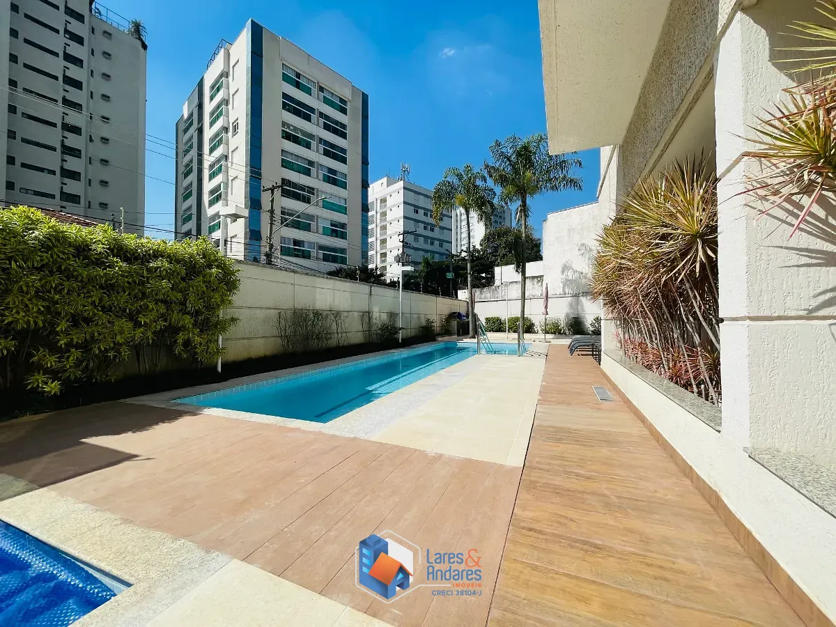 Apartamento, 2 quartos, 60 m² - Foto 24