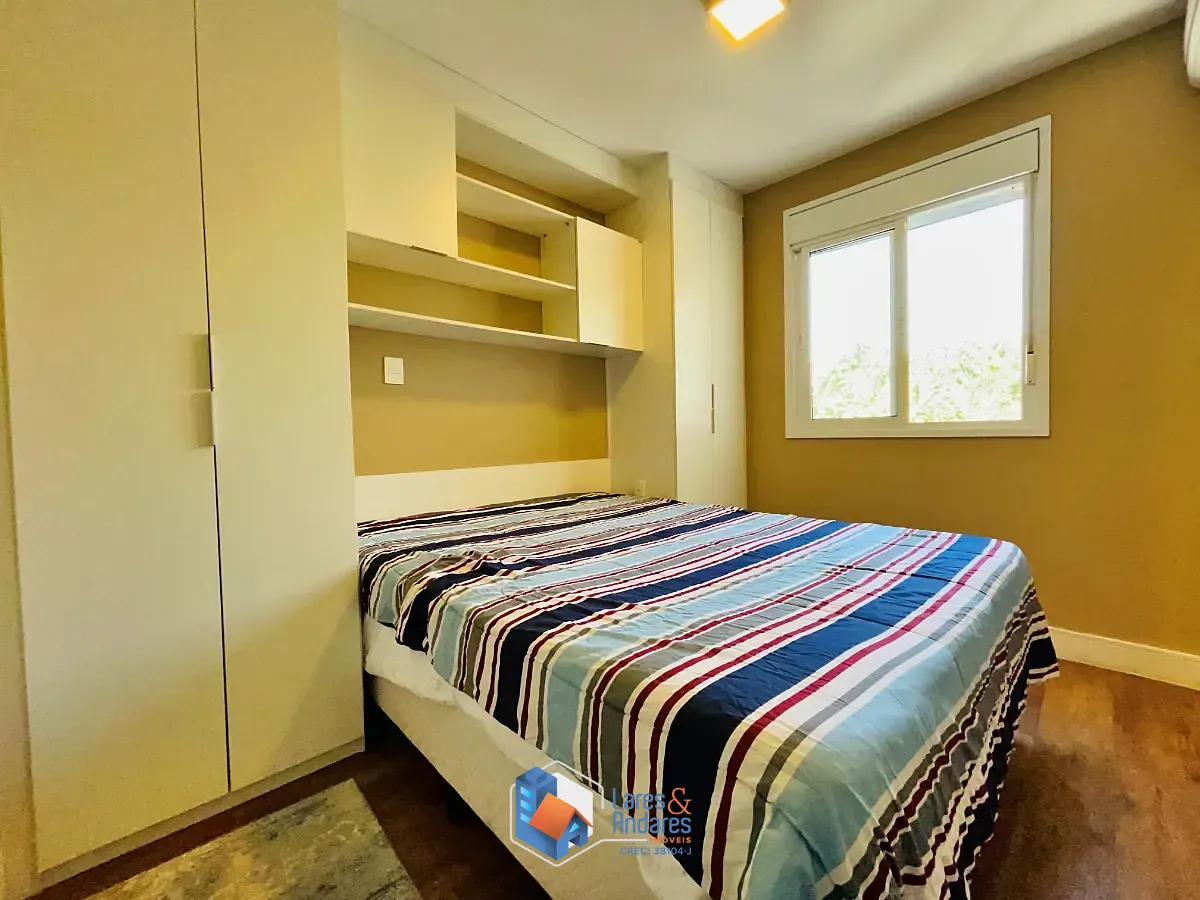 Apartamento, 2 quartos, 60 m² - Foto 11