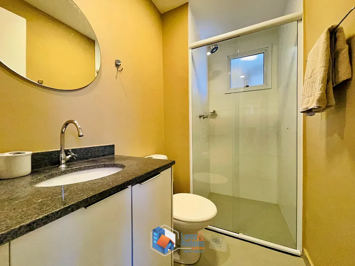 Apartamento, 2 quartos, 60 m² - Foto 13