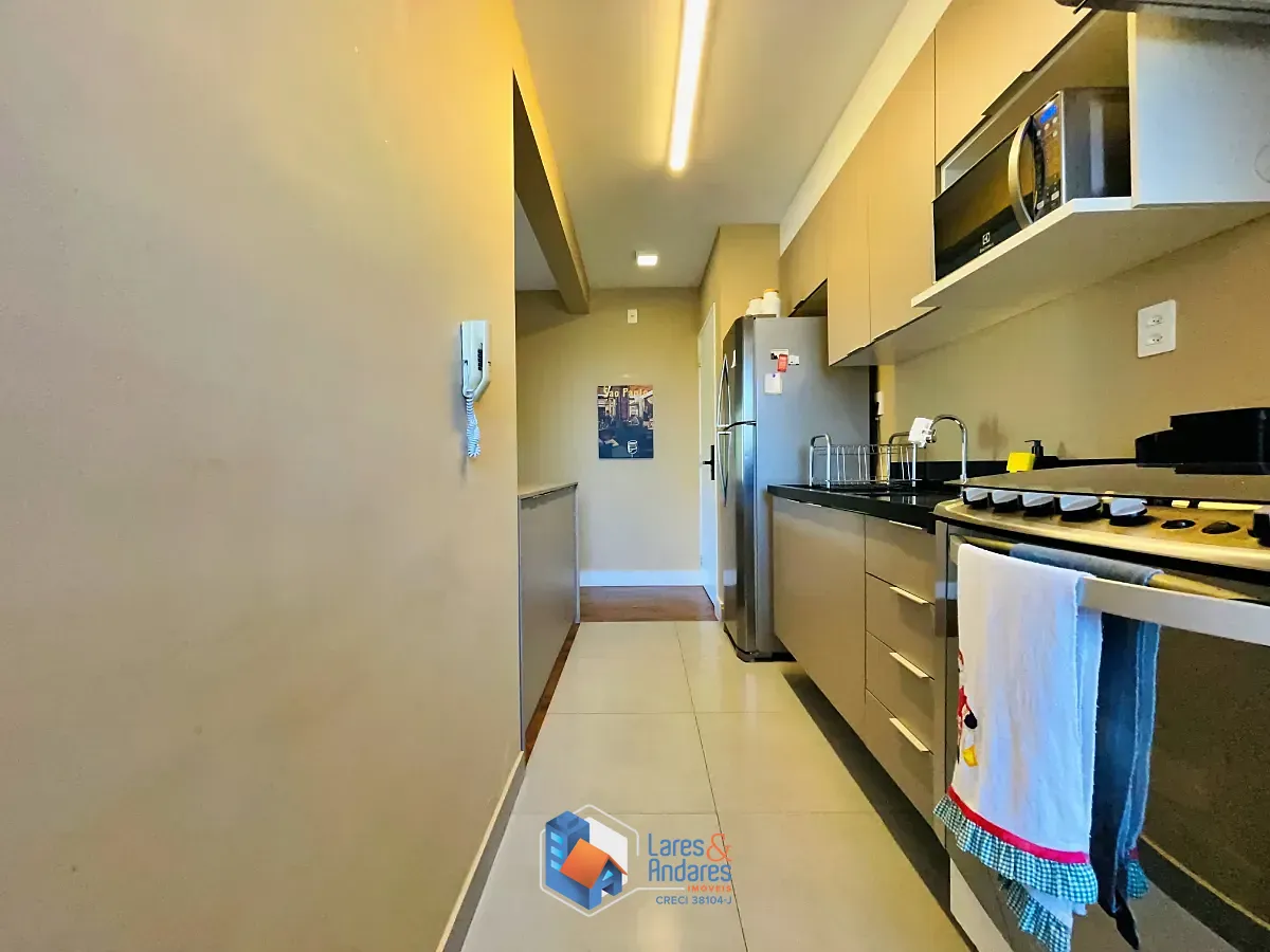Apartamento, 2 quartos, 60 m² - Foto 8