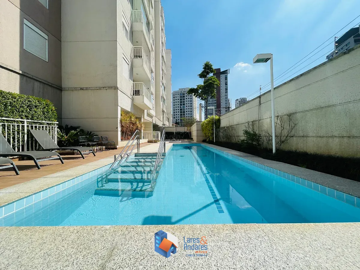 Apartamento, 2 quartos, 60 m² - Foto 22