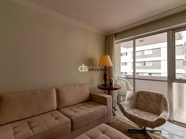 Apartamento 3 quartos e 3 banheiros, à venda, no bairro Vila Uberabinha em São Paulo