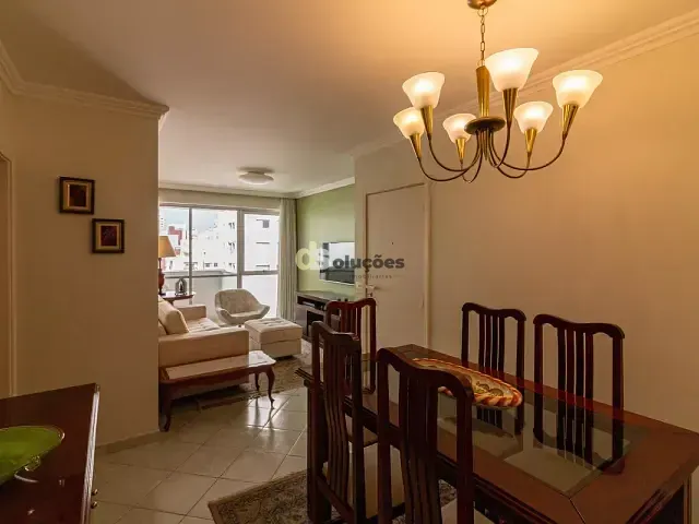 Apartamento 3 quartos e 3 banheiros, à venda, no bairro Vila Uberabinha em São Paulo