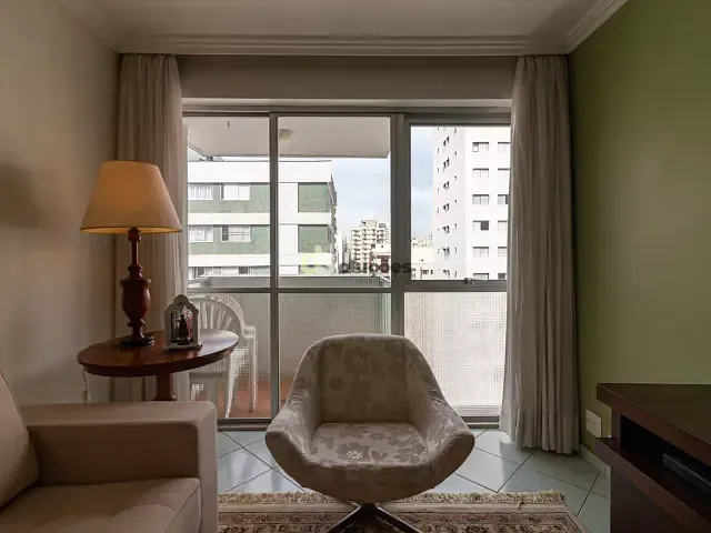 Apartamento 3 quartos e 3 banheiros, à venda, no bairro Vila Uberabinha em São Paulo
