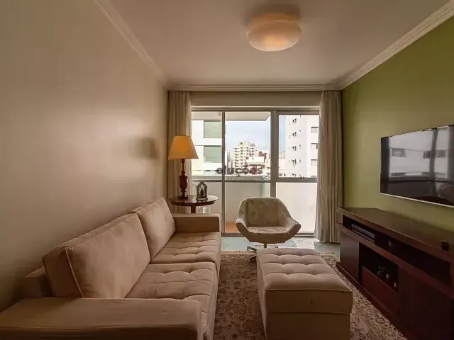 Apartamento 3 quartos e 3 banheiros, à venda, no bairro Vila Uberabinha em São Paulo