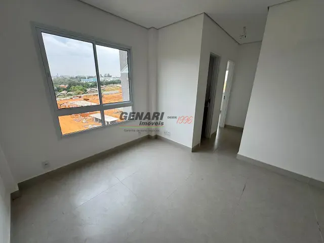 Apartamento 2 quartos e 1 banheiro, à venda, no bairro Jardim Residencial Veneza em Indaiatuba