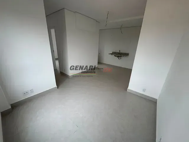 Apartamento 2 quartos e 1 banheiro, à venda, no bairro Jardim Residencial Veneza em Indaiatuba