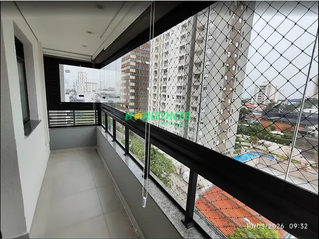 Apartamento com 73m² 3 quartos e 2 banheiros, à venda, no bairro Jardim Oswaldo Cruz em São José dos Campos