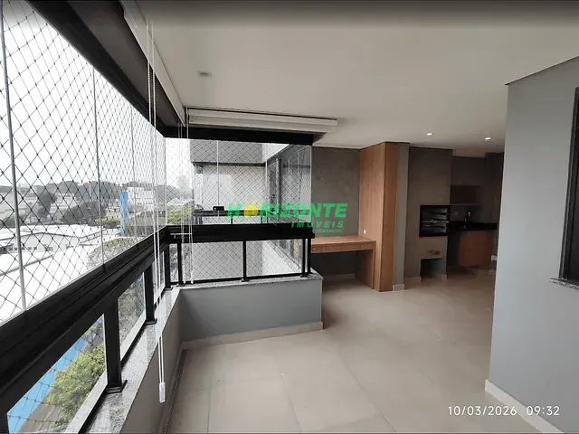 Apartamento com 73m² 3 quartos e 2 banheiros, à venda, no bairro Jardim Oswaldo Cruz em São José dos Campos