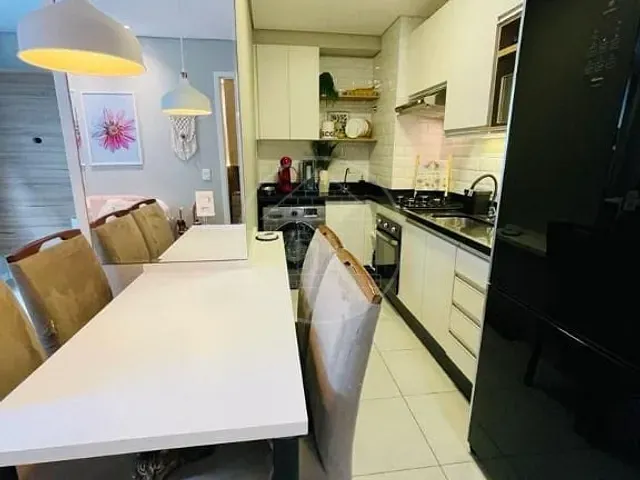 Apartamento com 34m² 2 quartos e 1 banheiro, à venda, no bairro Jurubatuba em São Paulo