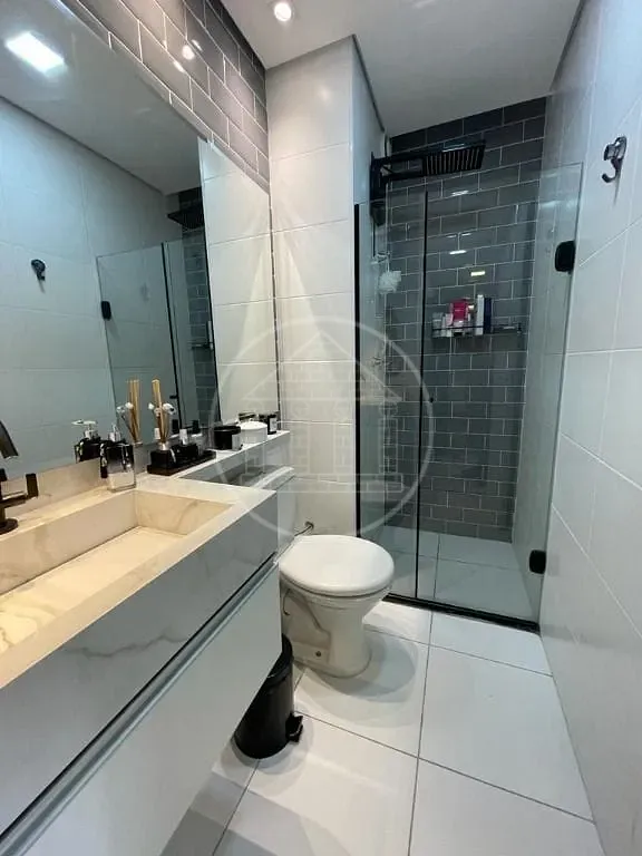 Apartamento, 2 quartos, 33 m² - Foto 11