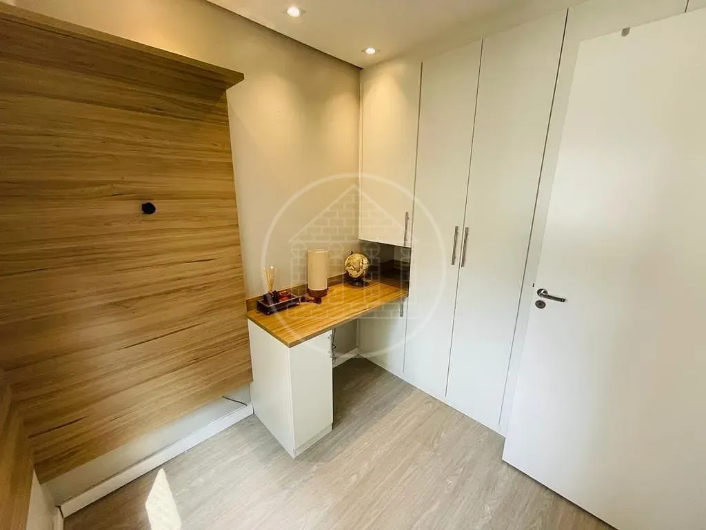Apartamento, 2 quartos, 33 m² - Foto 8