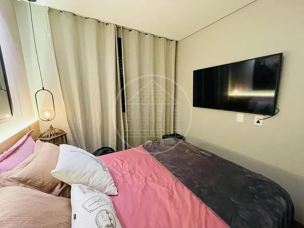 Apartamento, 2 quartos, 33 m² - Foto 12