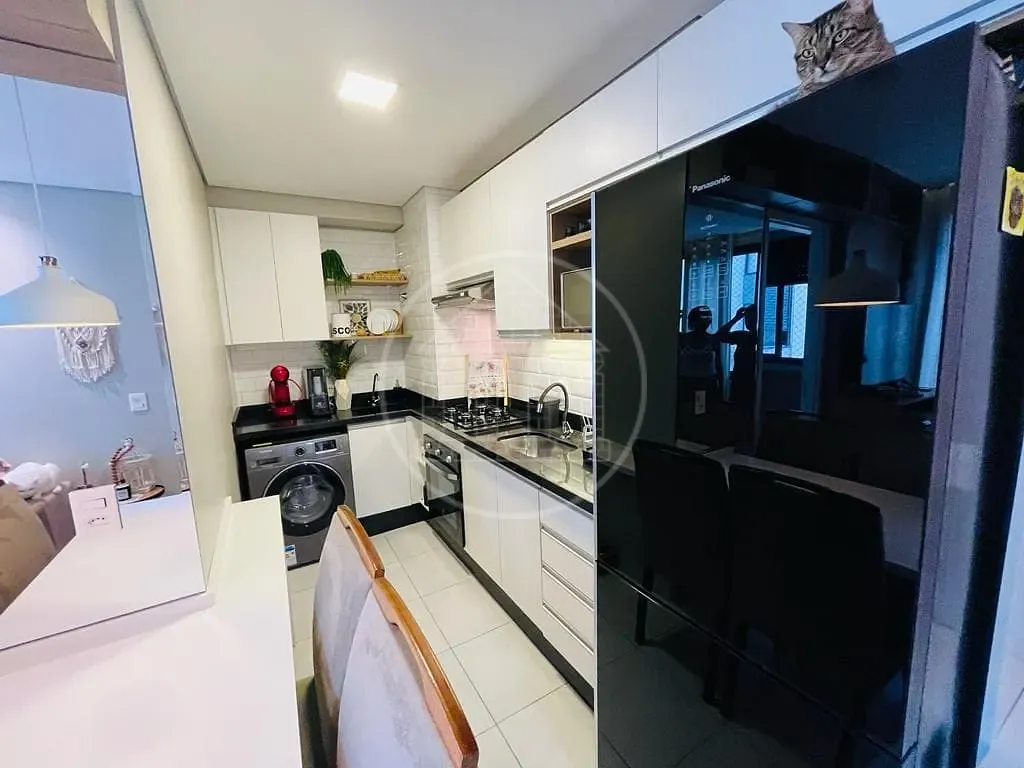 Apartamento, 2 quartos, 33 m² - Foto 4