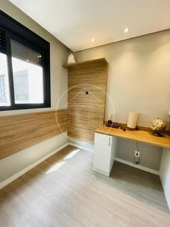 Apartamento, 2 quartos, 33 m² - Foto 7
